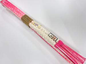 未使用品　正絹　手組帯締め